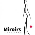 Coperta cărții „Miroirs” de Gigi Căciuleanu